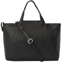 VOi Shopper zwart / wit