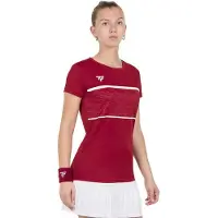 Tecnifibre Team Tech T-shirt Met Korte Mouwen