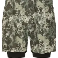 Endurance Koy 2in1 Hardloopshorts Heren