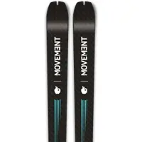 Movement Race Pro 66 W Dames Toerski´s