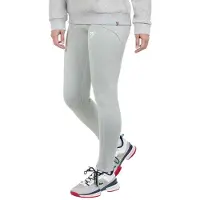 Tecnifibre Team Leggings Wit XL Vrouw
