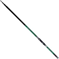 Maver Winner Replica Tele Bottom Shipping Rod Zilver 4.00 m / 30-100 g