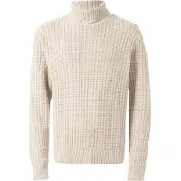 Selected Homme Trui 'SLHTOM' ecru
