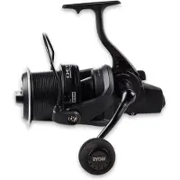 Ryobi Fishing Devios Surfcasting Reel Zilver