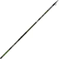 Maver Roky Universal Tele Carpfishing Rod Zilver 4.00 m / 100 g