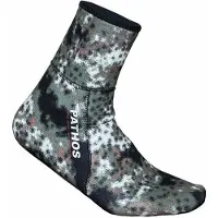 Pathos 3 Mm Booties Veelkleurig EU 42