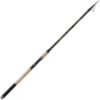 Maver Universal Tele Bolognese Rod Goud 4.50 m
