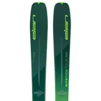 Elan Ripstick Tour 88 Toerski´s