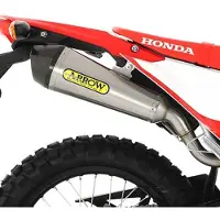 Arrow X-kone Honda Crf 250 L ´17-18 Niet Gehomologeerde Demper