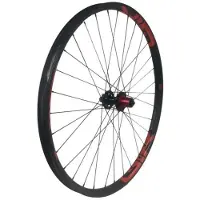 Gtr Sl30 27.5´´ Disc Tubeless Mtb Achterwiel
