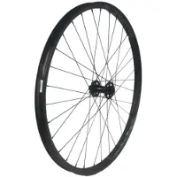 Gtr Sl30 Boost 29´´ Cl Disc Tubeless Mtb Voorwiel