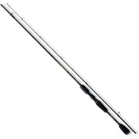 Nomura Samurai Spinning Rod Zwart 2.40 m / 7-35 g