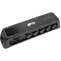 Raymarine Rns-5 Gigabit Network Switche Zilver