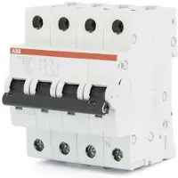 VETUS Thermo Switch Zilver