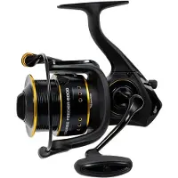 Benzar Mix Mix Concourse Carpfishing Reel Goud 6000