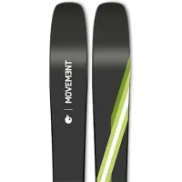Movement Go 90 Junior Alpineski´s