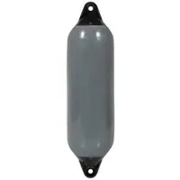 PLASTIMO Fender Sheath Zilver 8 x 102 cm