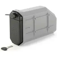 Givi S250 Hoes Voor Topkoffer