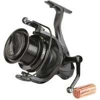Prowess Insedia Carpfishing Reel Zwart 5004