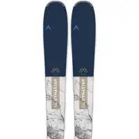Dynastar M-cross 78 Xpress+xpress 11 Gw Alpin Skipakket