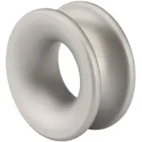 Barton Marine High Load Pulley Eye Wit 10 mm