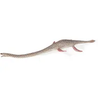 Collecta Figurine - Elasmosaurus - (L) - Prehistorie - Handgeschilderd - Miniatuur