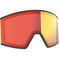 SCOTT React Lens