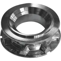 Lofrans Sheave 7 Pockets For Ercole V 574d Zilver