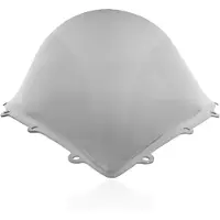 Wrs Mv Agusta Mv001f Race Voorruit 50 Mm