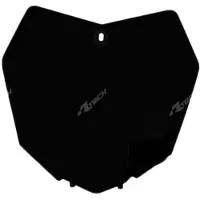Rtech Ktm Sx/sx-f 13-16 Voorplaat