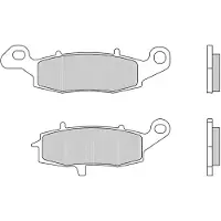 Brembo 07su16sp Remblokken