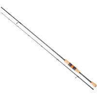 Daiwa Silver Creek Spinning Rod 4 Sections Goud 1.83 m / 2-8 g