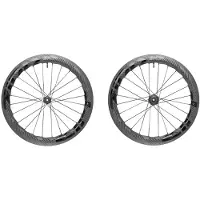 Zipp 454 Nsw Cl Disc Tubeless Racefiets Wielset