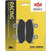 SBS P593-dcc Remblokken