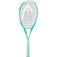Head Racket Boom Team L 2024 Alternate Tennis Racket Zilver 00