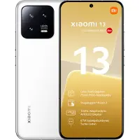 Xiaomi 13 8+256GB 6,36" 5G Wit EU