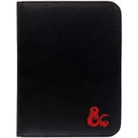 Ultra pro Dungeons & Dragons Premium Campaign Journal