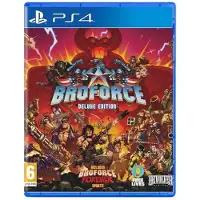 Broforce (Deluxe Edition)