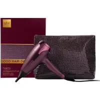 GHD Cherry chic helios Limited Edition föhn Haarstyling set 1 st