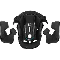 Leatt Inside Foam Kit Moto 8.5/9.5 Volledige Binnenvoering Helm