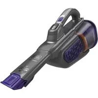 Black & Decker Black&Decker BHHV520BF-QW