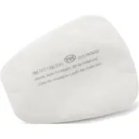 3M P95 Particulate Filter Wit