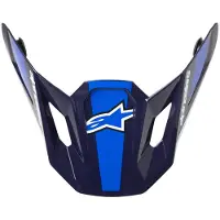 Alpinestars Sm7 Rise Ece06 Vizier