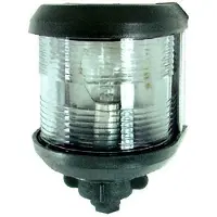 Goldenship Top Navigation White Light Zwart