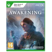 Unknown 9 : Awakening Xbox