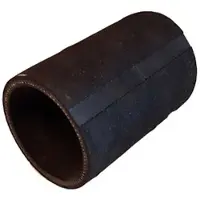VETUS Bearing Zwb35 Hose Zwart 35 mm