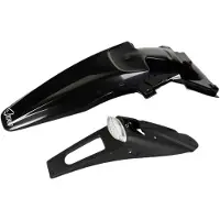 Ufo Ka03791-001 Achterspatbord