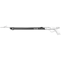 Seac Sub Hit Sling Speargun Zilver 65 cm