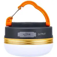 Superfire T60 2.5w 1000mah Lamp