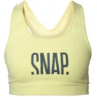 Snap Brassière classique femme Climbing || Maat: S